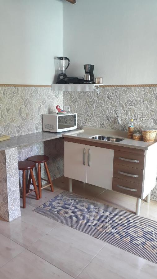 Chale E Suite Manu Ilhabela Zewnętrze zdjęcie