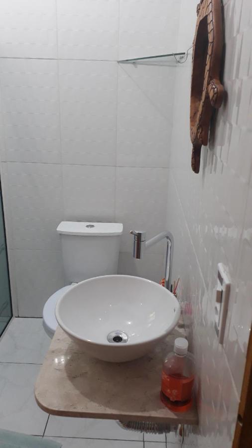 Chale E Suite Manu Ilhabela Zewnętrze zdjęcie